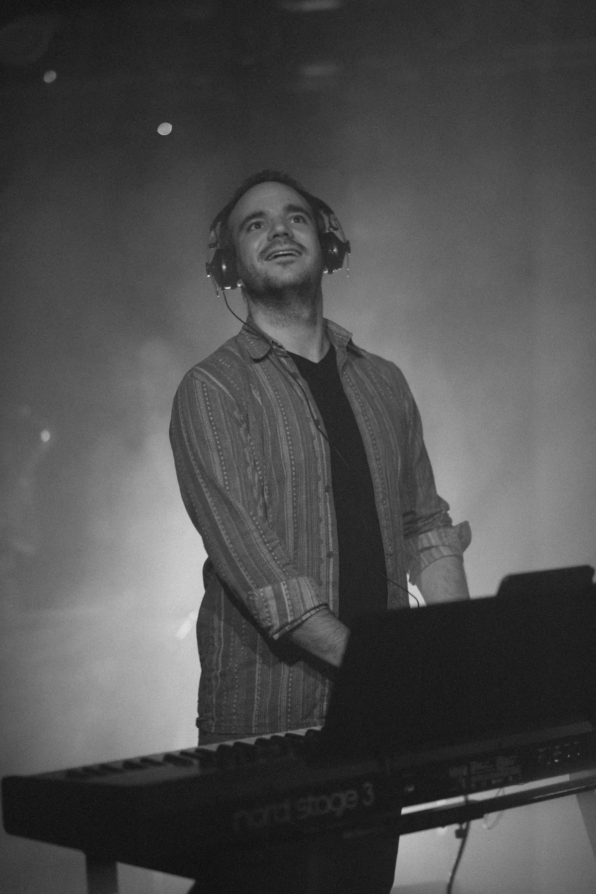The Keeds live, Knallbrause Festival, Leipzig