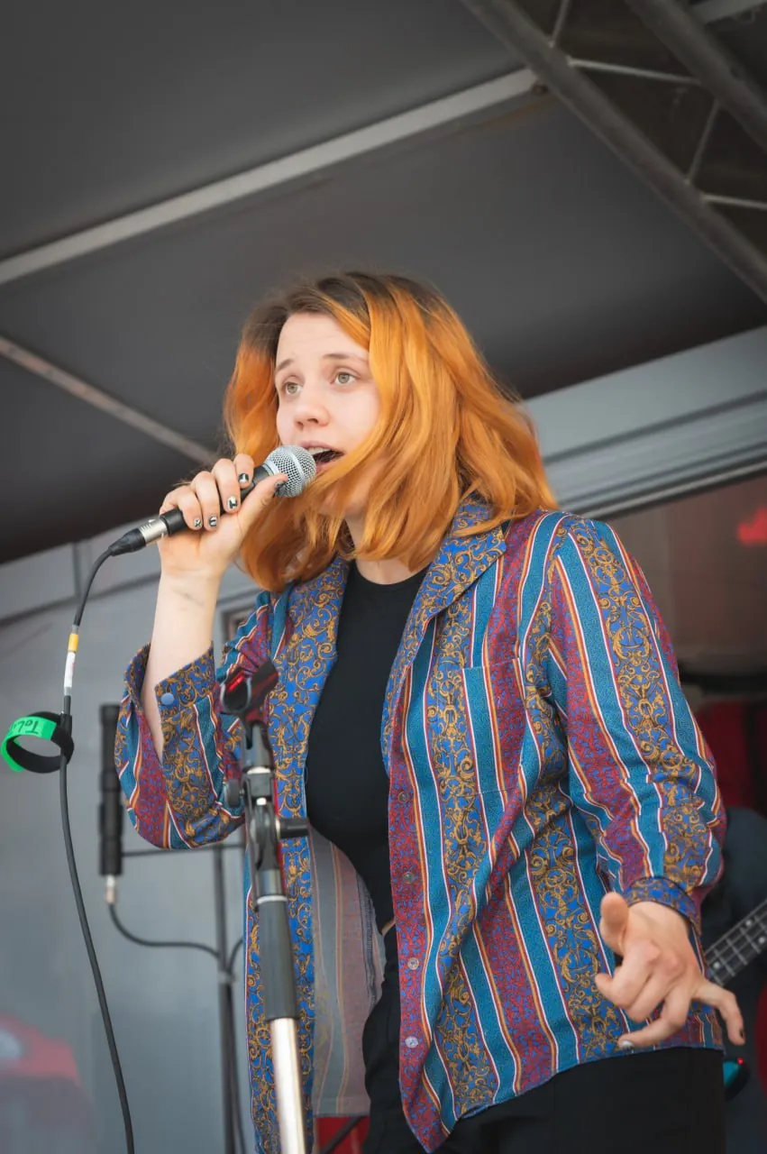The Keeds live, Hochschule Merseburg