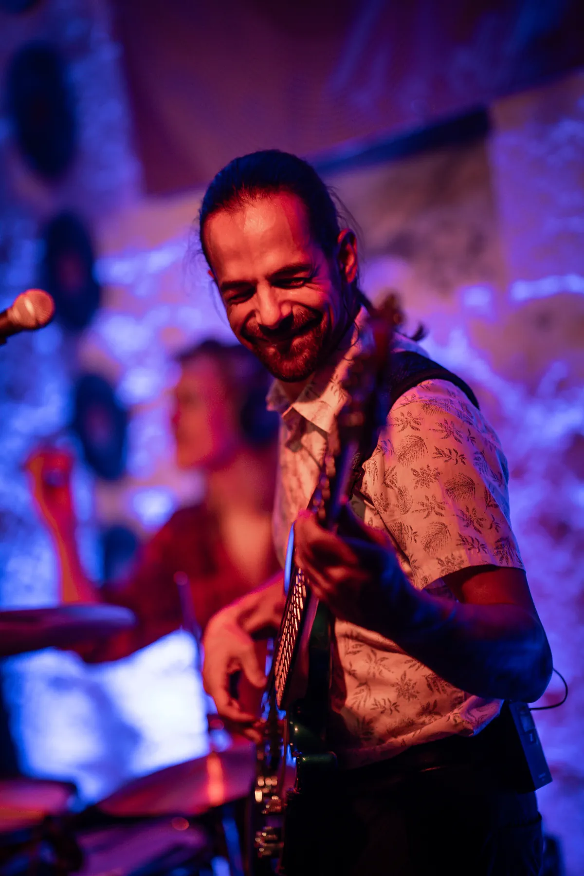 The Keeds live, Predigerkeller, Erfurt